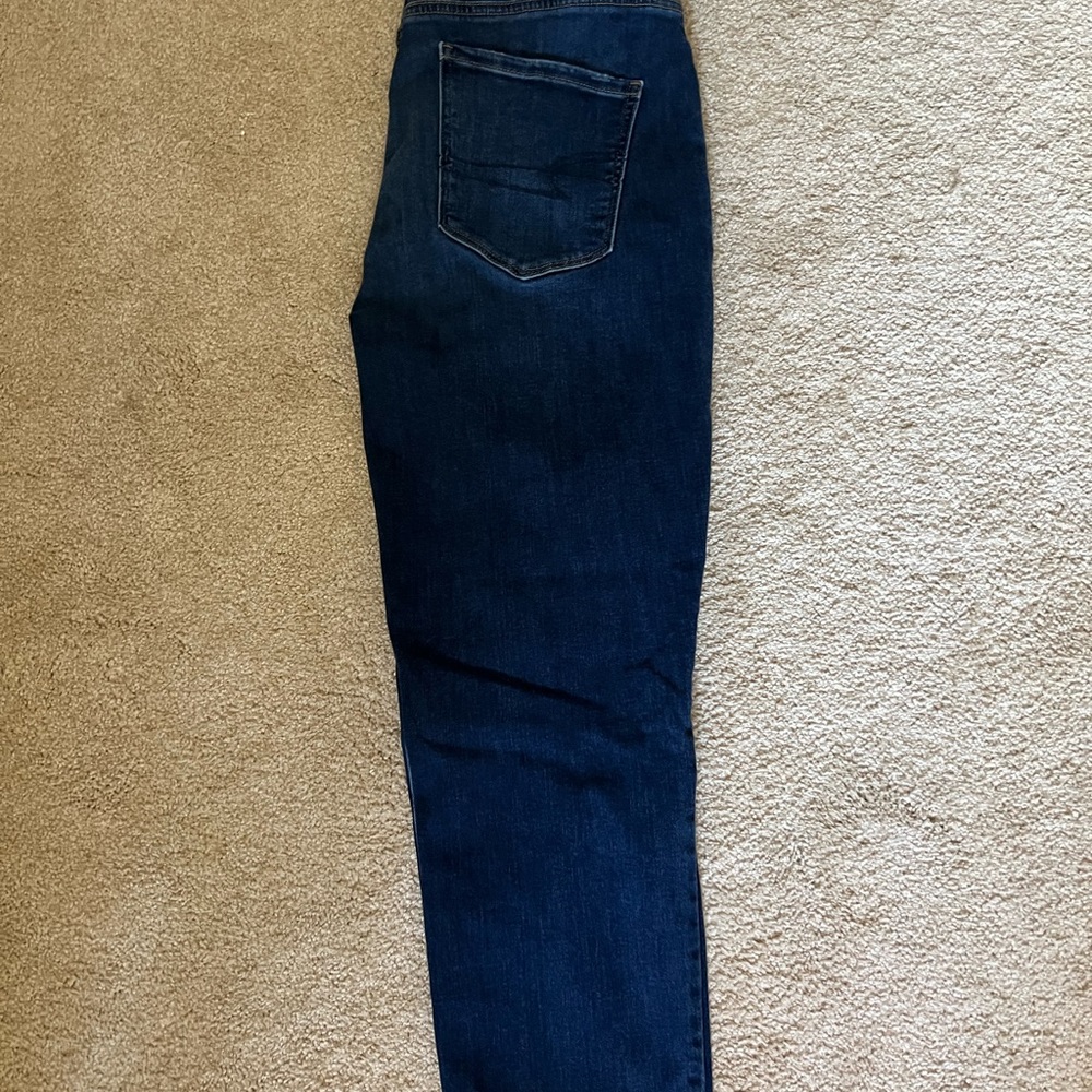 American Eagle Stretch Jegging